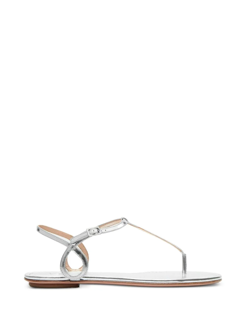 Almost Bare sandals - 1