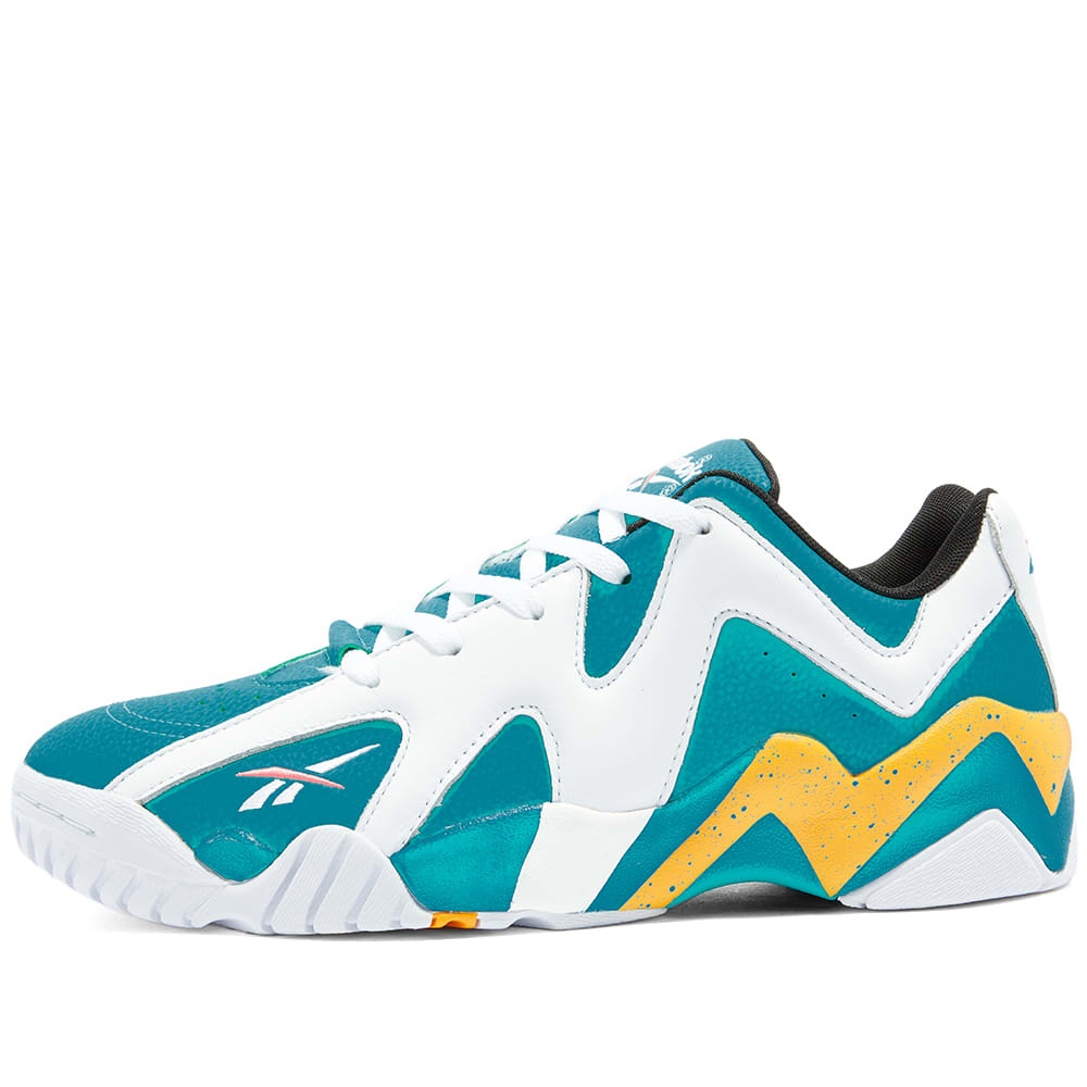 Reebok Kamikaze II Low 'ASG 96' - 2