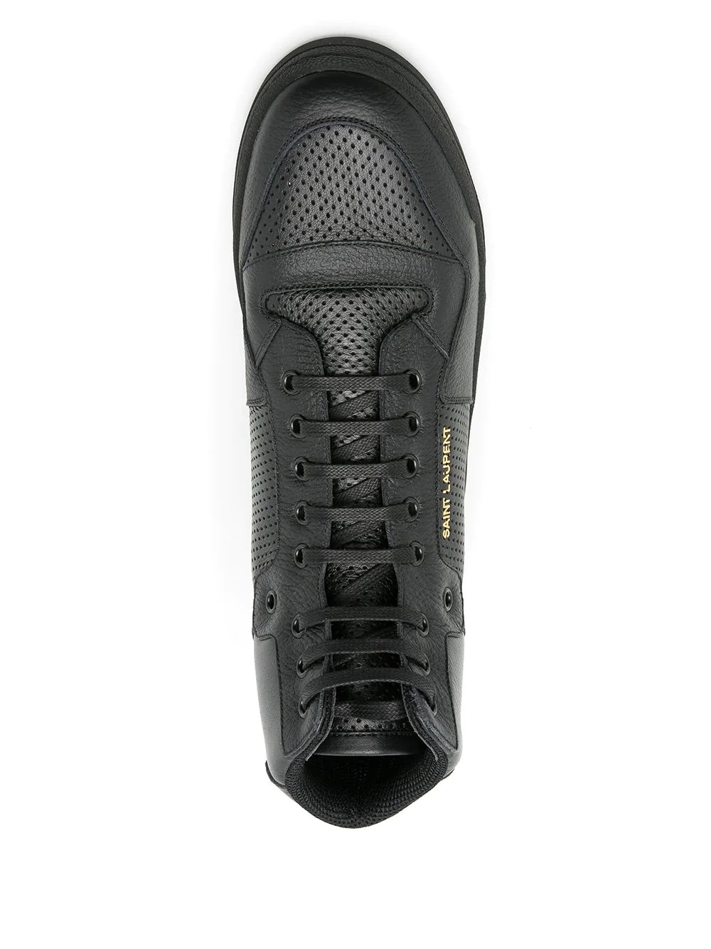 SL24 high-top sneakers - 4