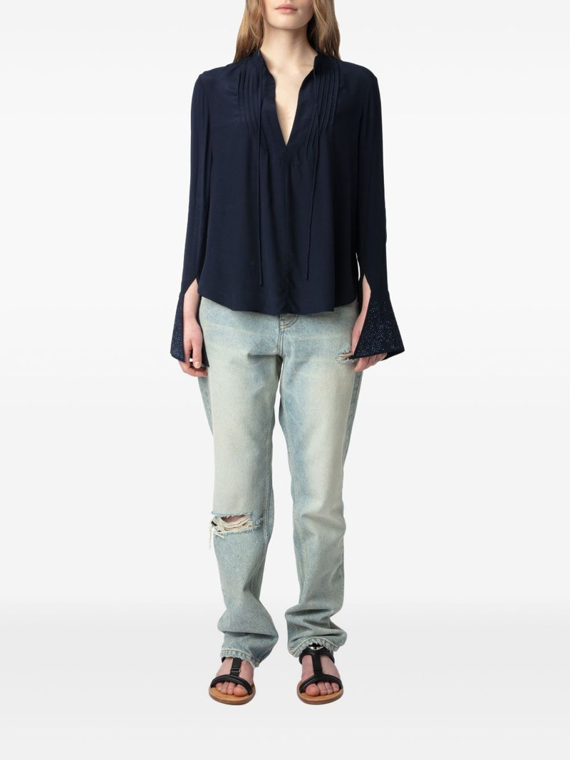 Zadig & Voltaire Taika shirt outlook