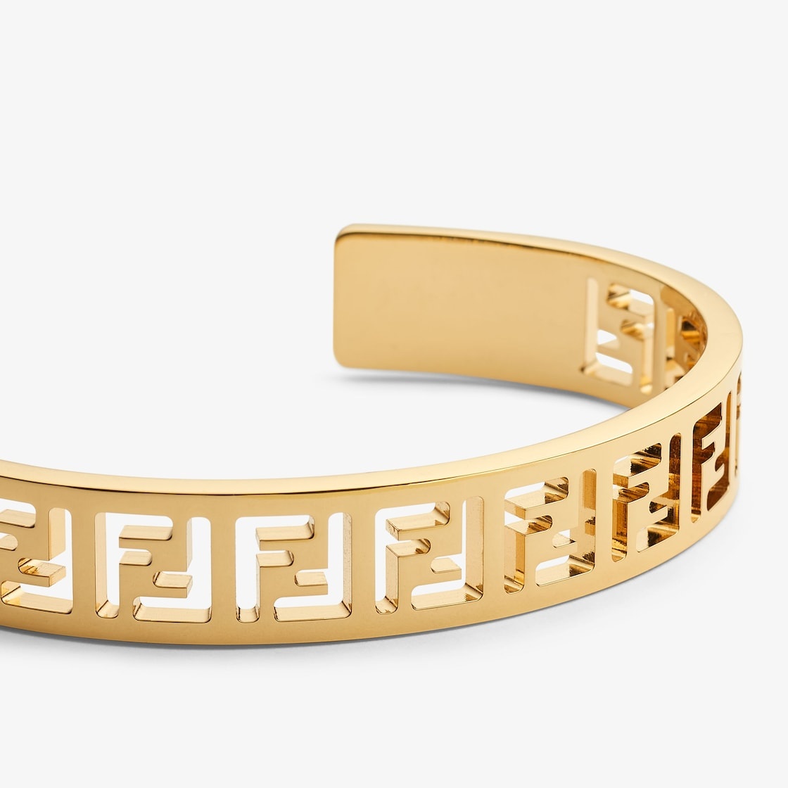 Forever Fendi bracelet - 2