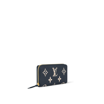 Louis Vuitton Clémence Wallet outlook