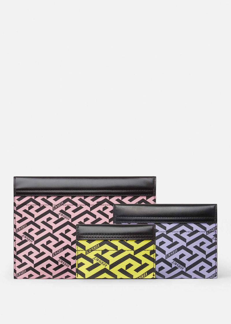 La Greca Signature Pouch 3