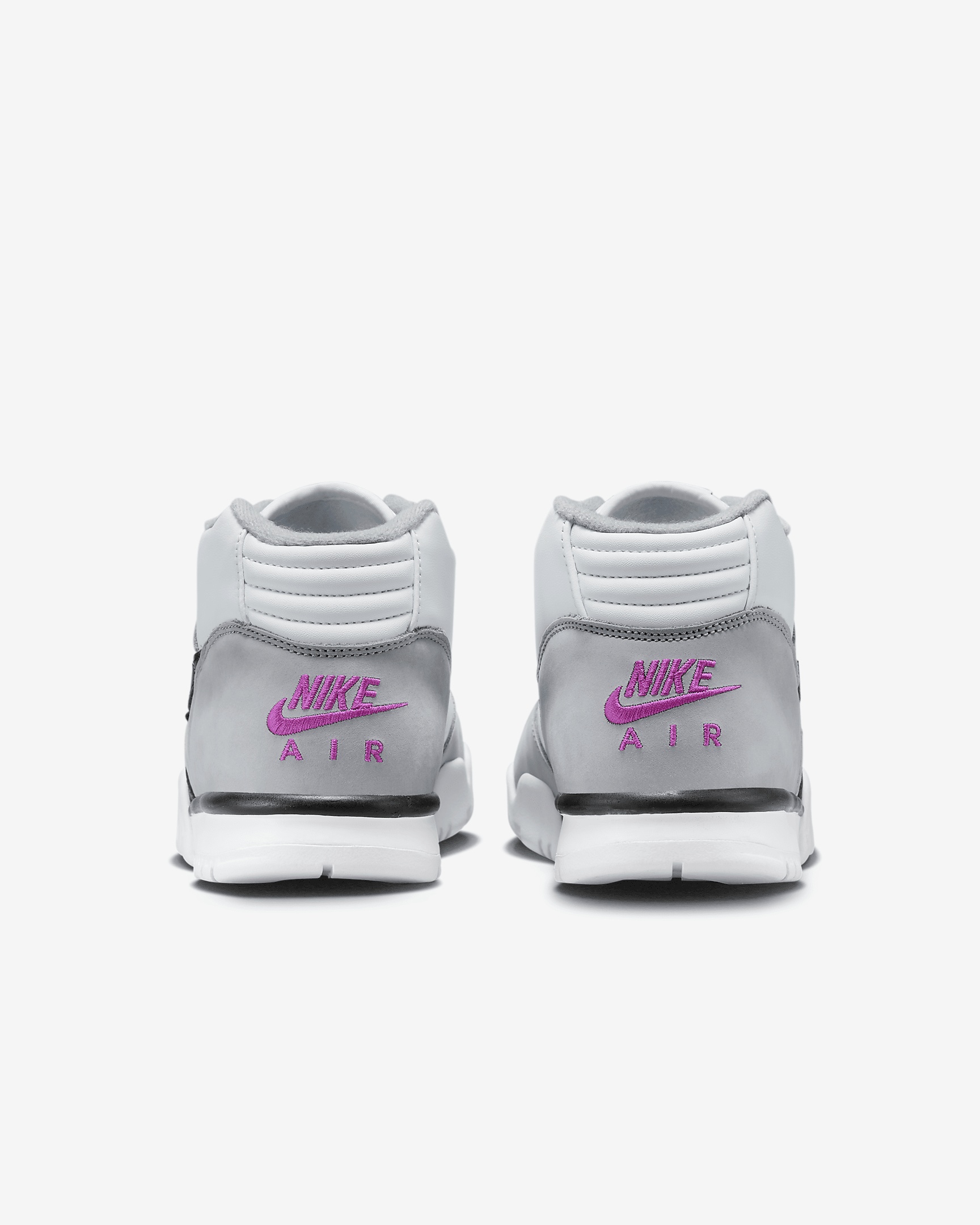 Nike Air Trainer 1 Shoes - 6