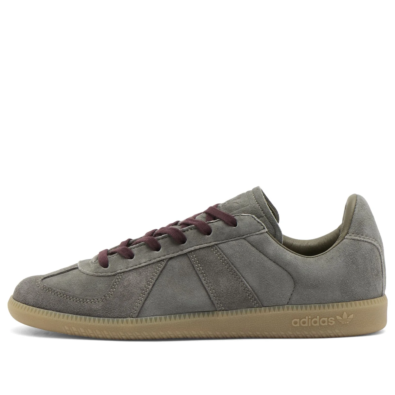 adidas Bw Army Sneaker - 1