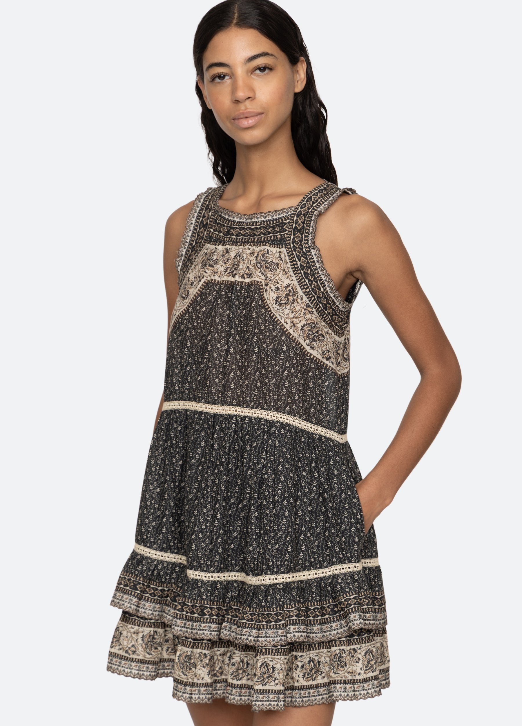 Palma Tunic - 6