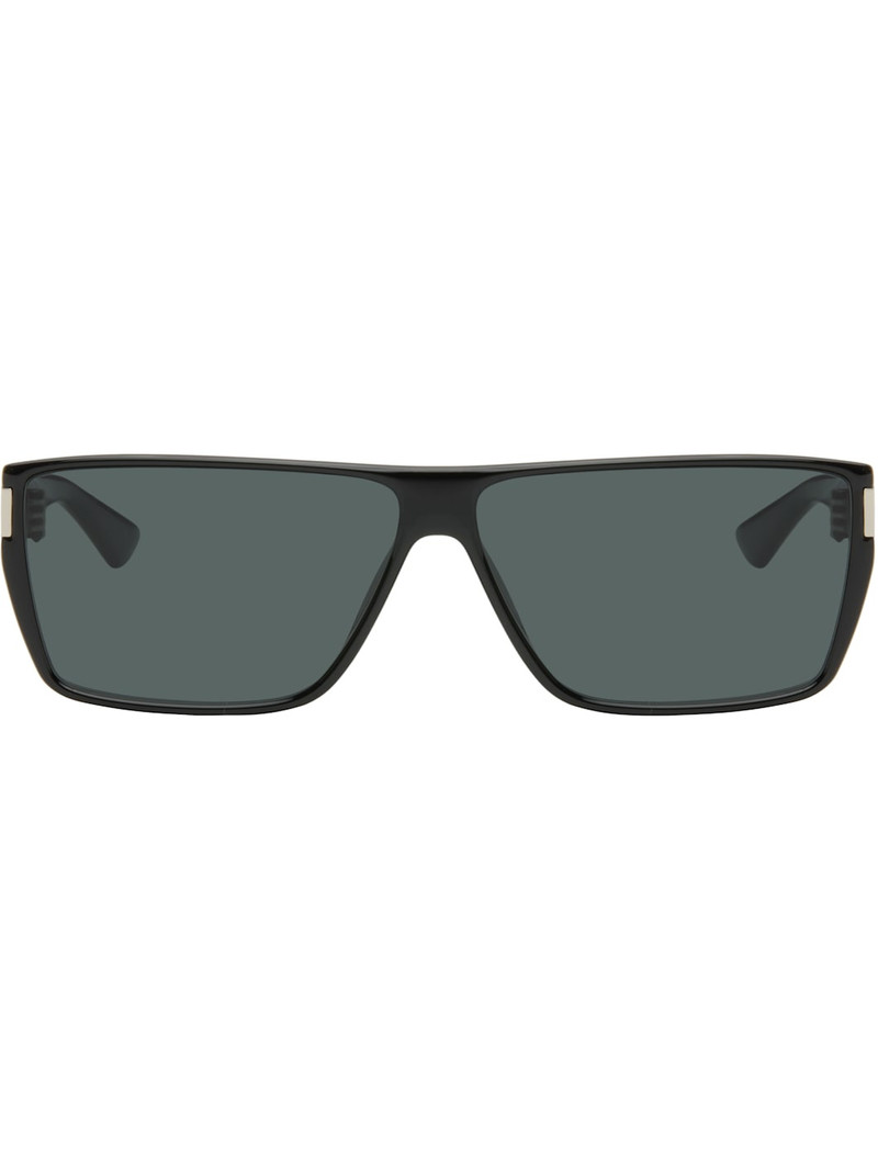 Black SL 757 Sunglasses 1