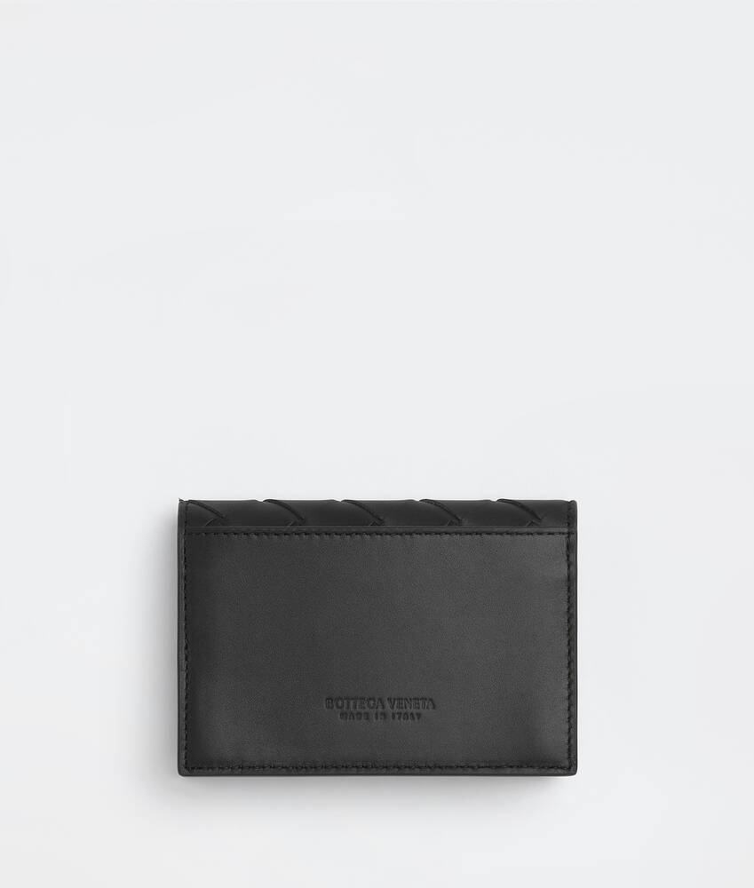 business card case - 3