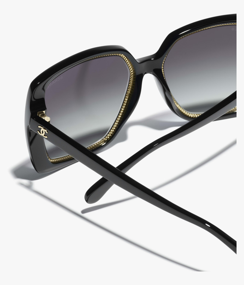 Square Sunglasses 3