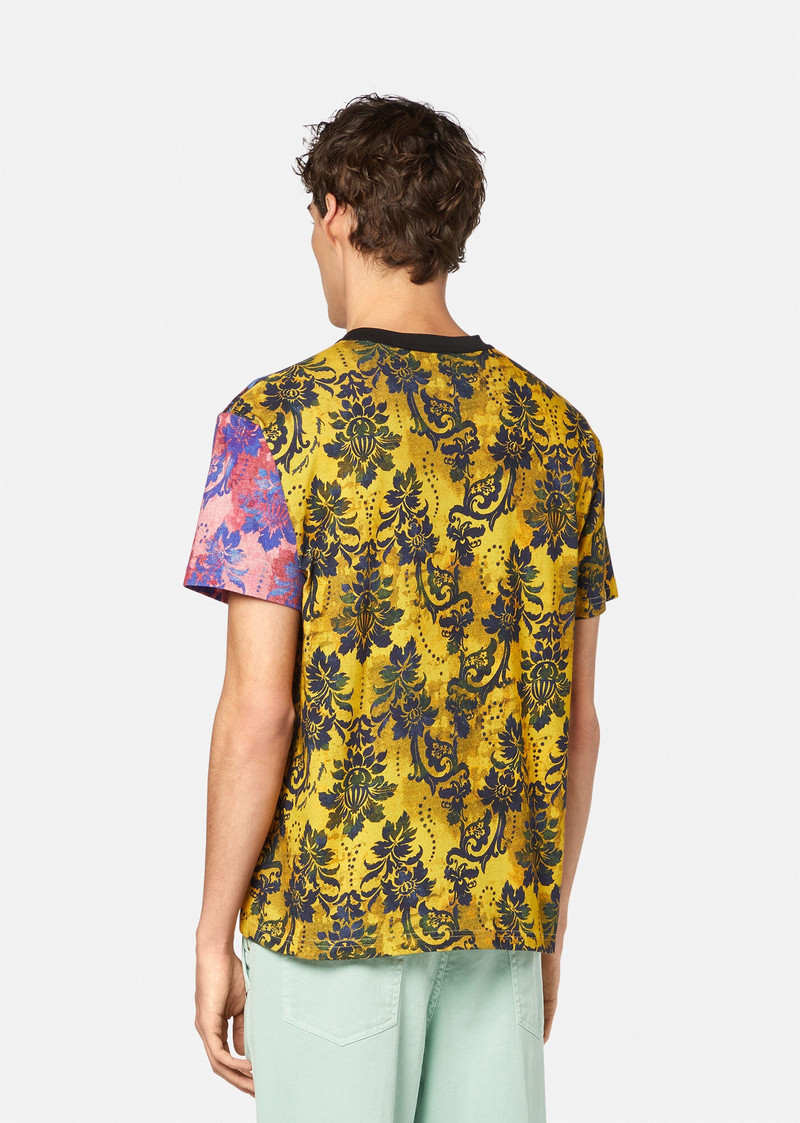 Tapestry Couture T-Shirt 4