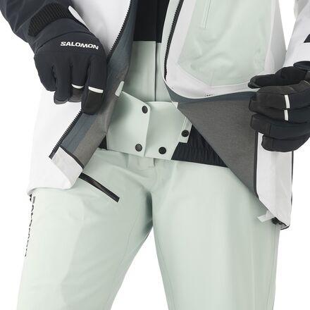 Moon Patrol GORE-TEX Jacket - Women's - 7