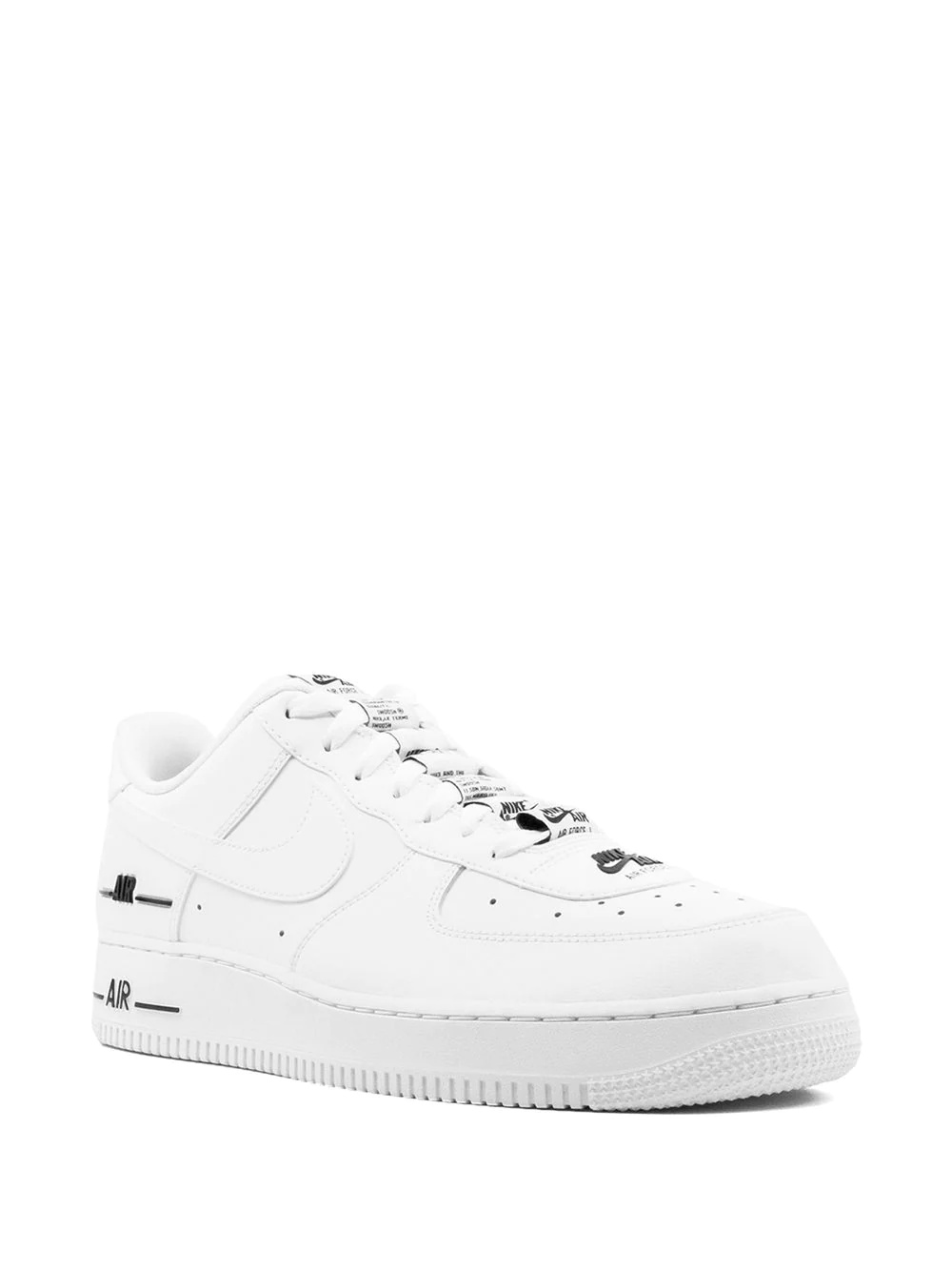 Air Force 1 '07 LV8 3 "Added Air" sneakers - 2