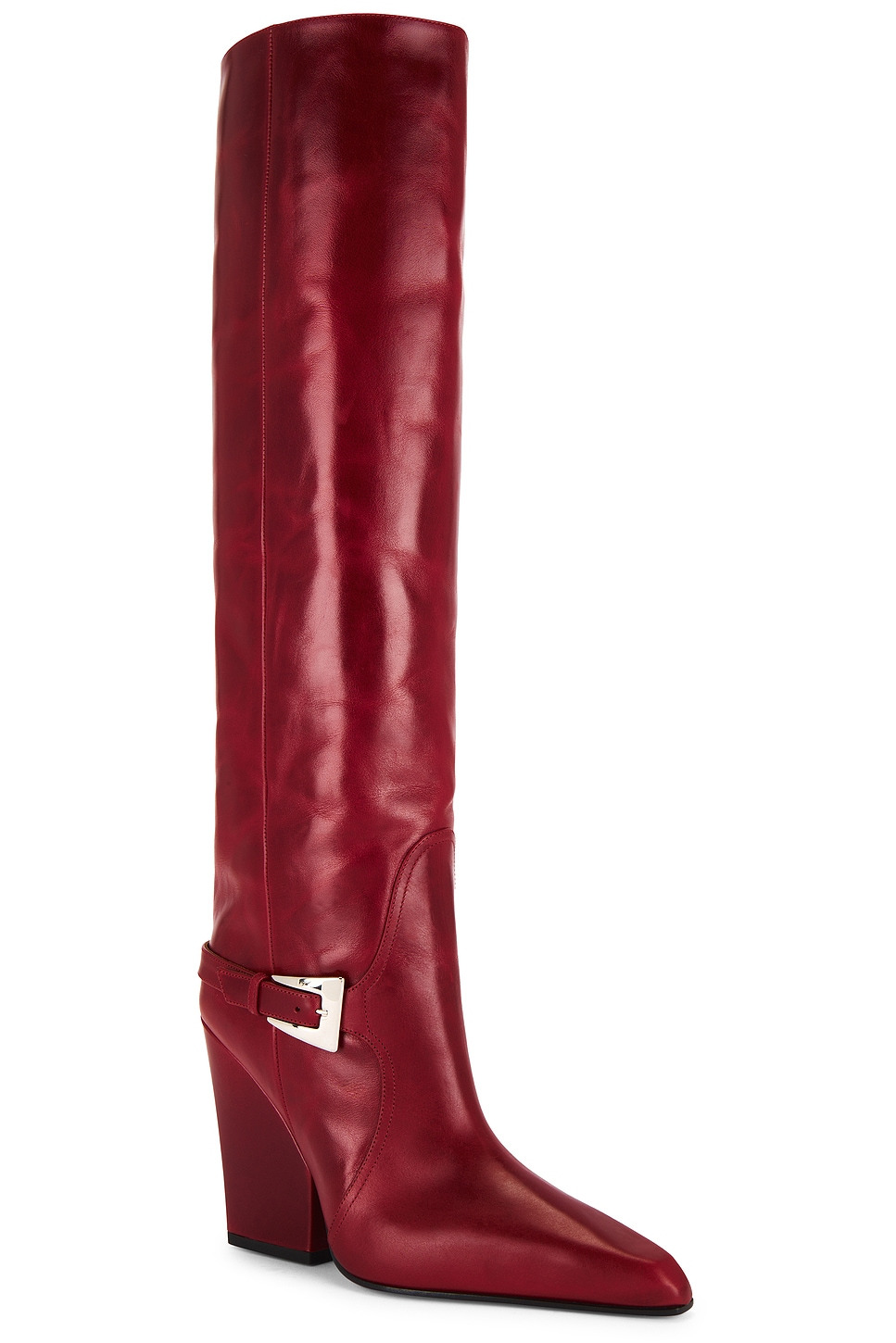 Jane Buckle 100 Boot - 2