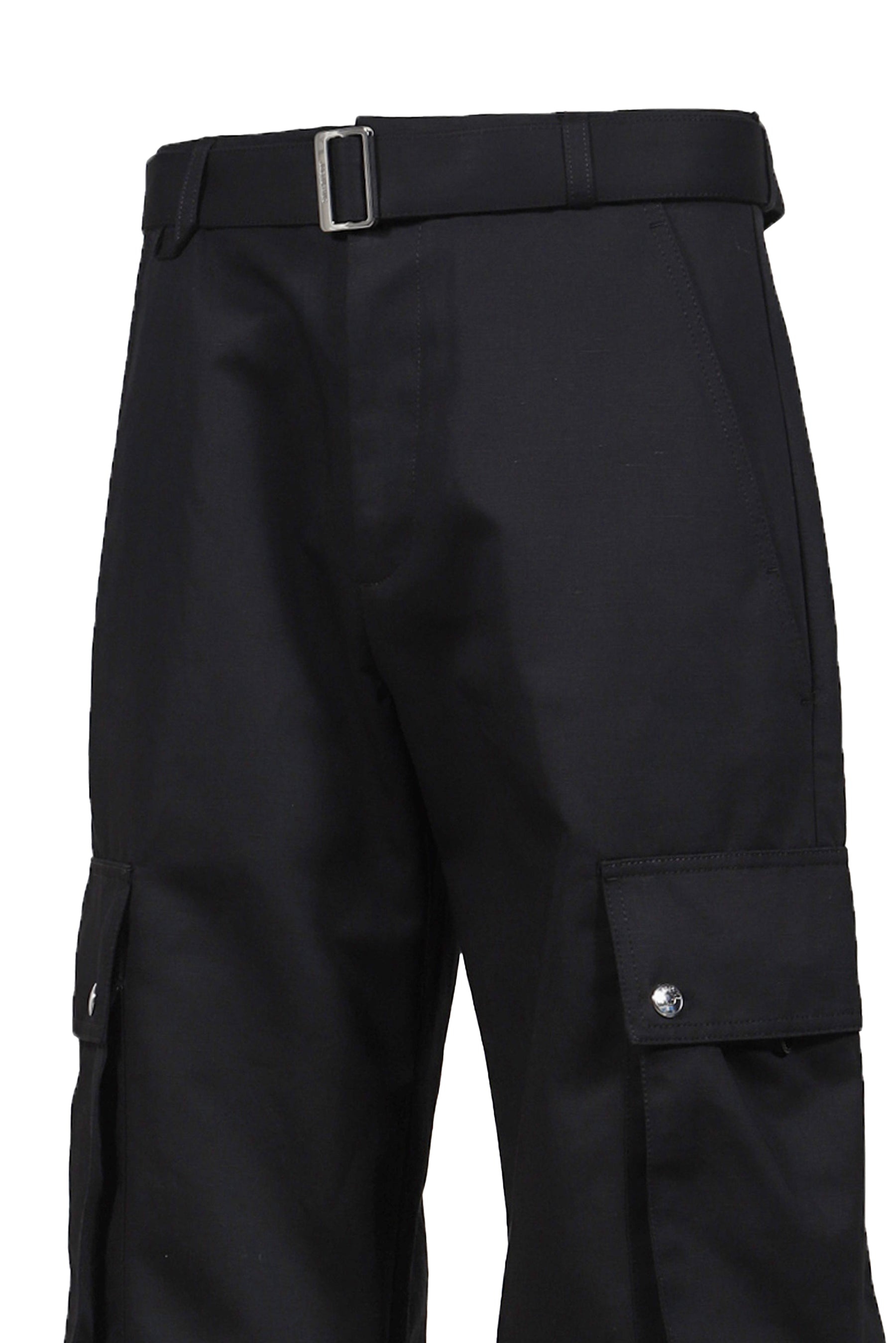 LE CARGO / BLK - 4