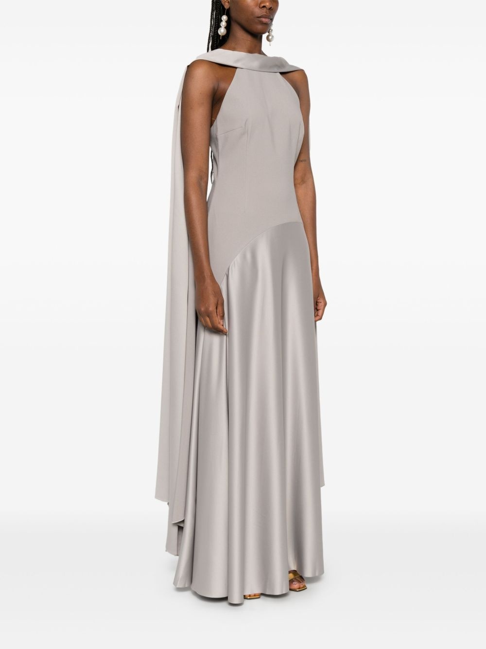 The Cece maxi dress - 3