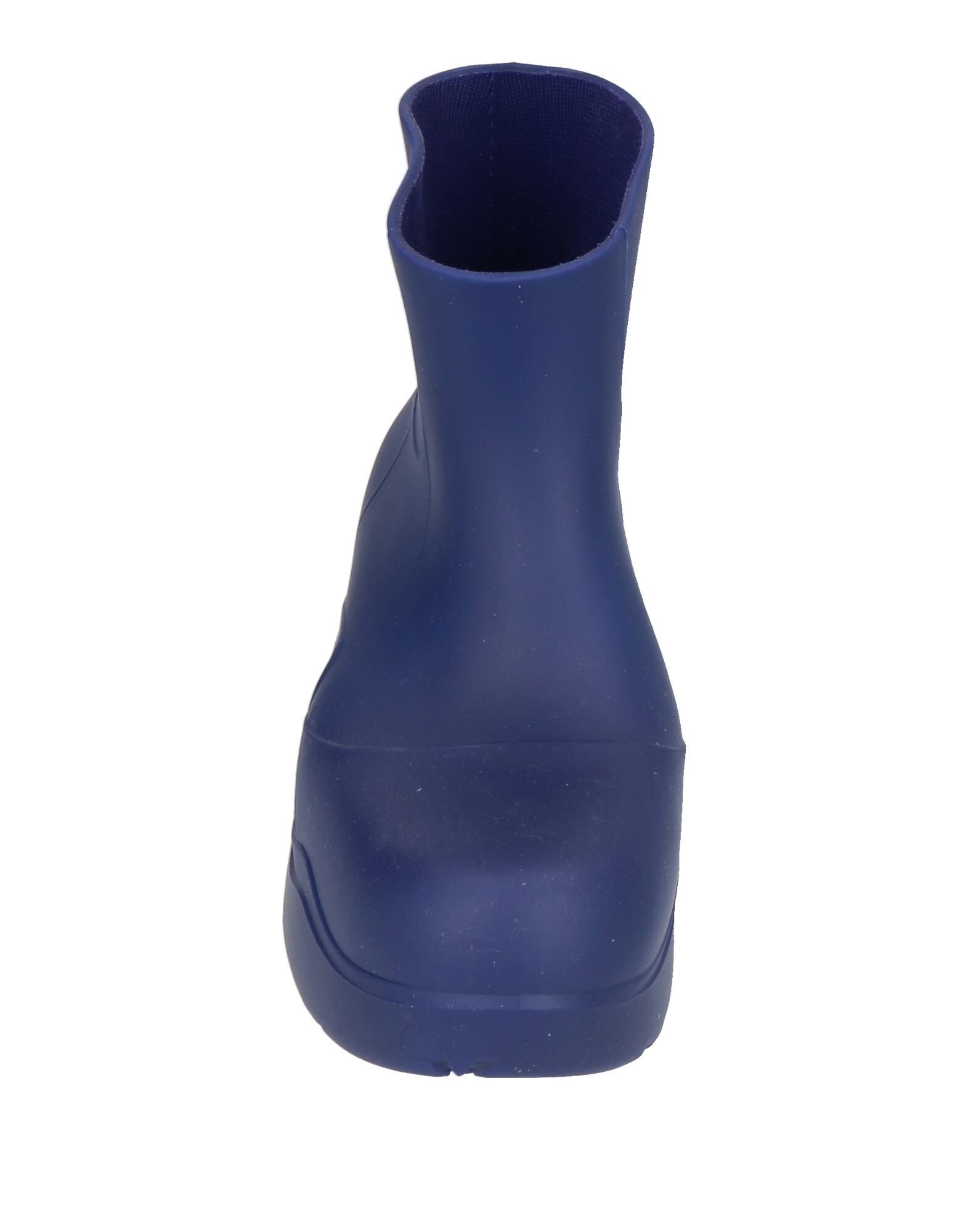 Purple Women's Ankle Boot - 4