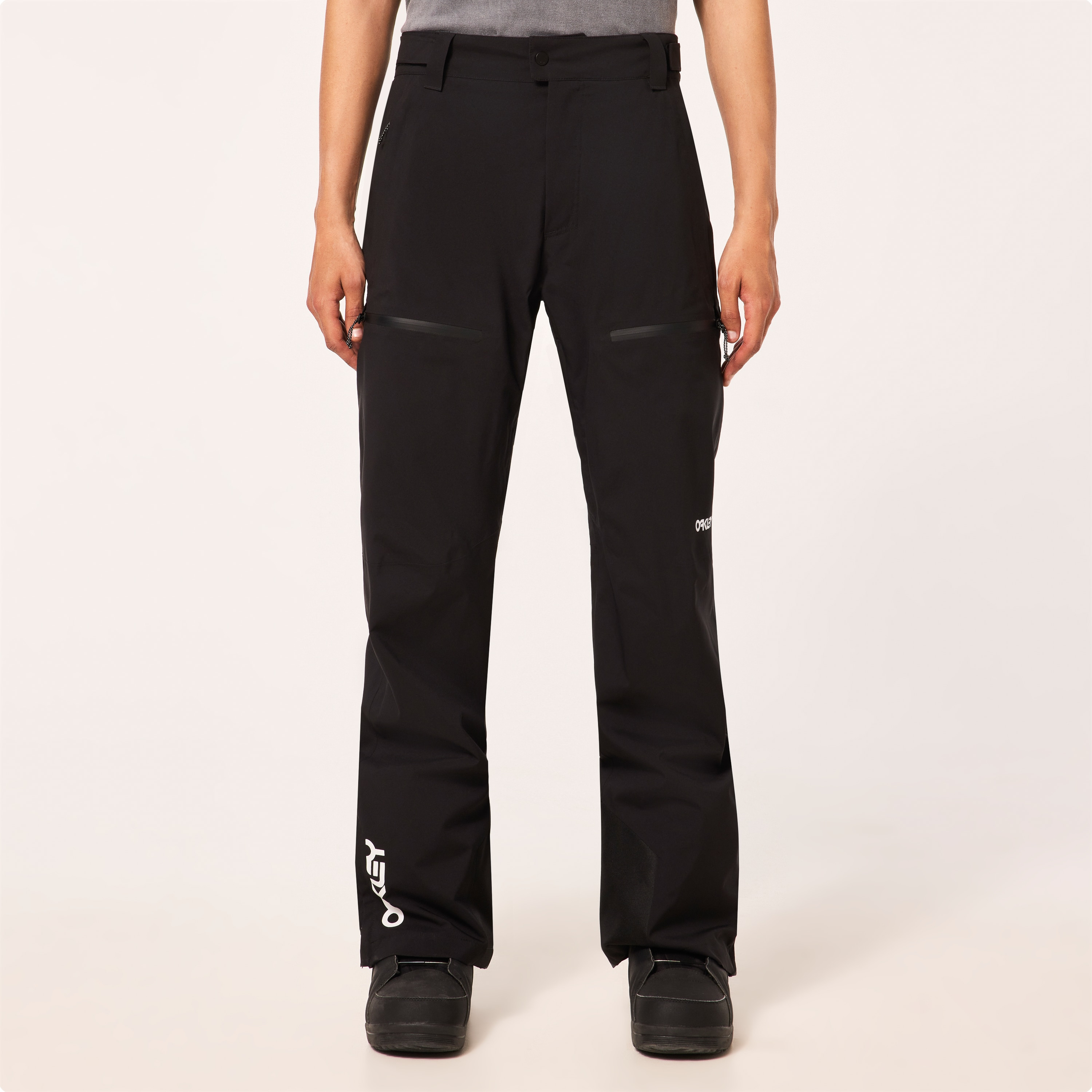 Tnp Lined Shell Pant 2.0 - 9