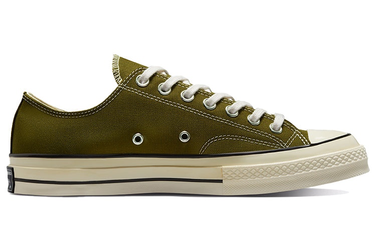 Converse Chuck 70 Low 'Dark Moss' 171568C - 2