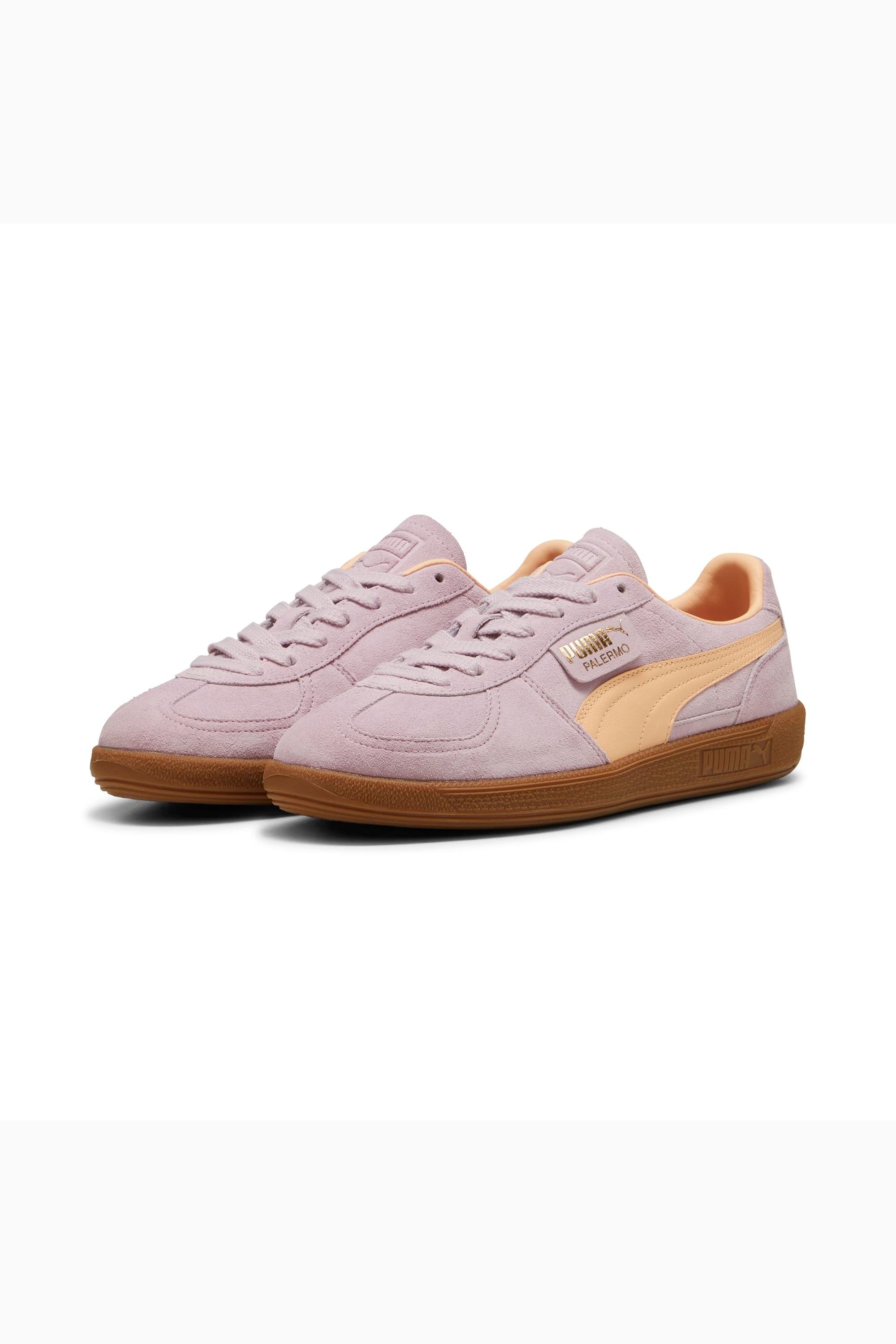 Palermo Women's Sneakers - 4