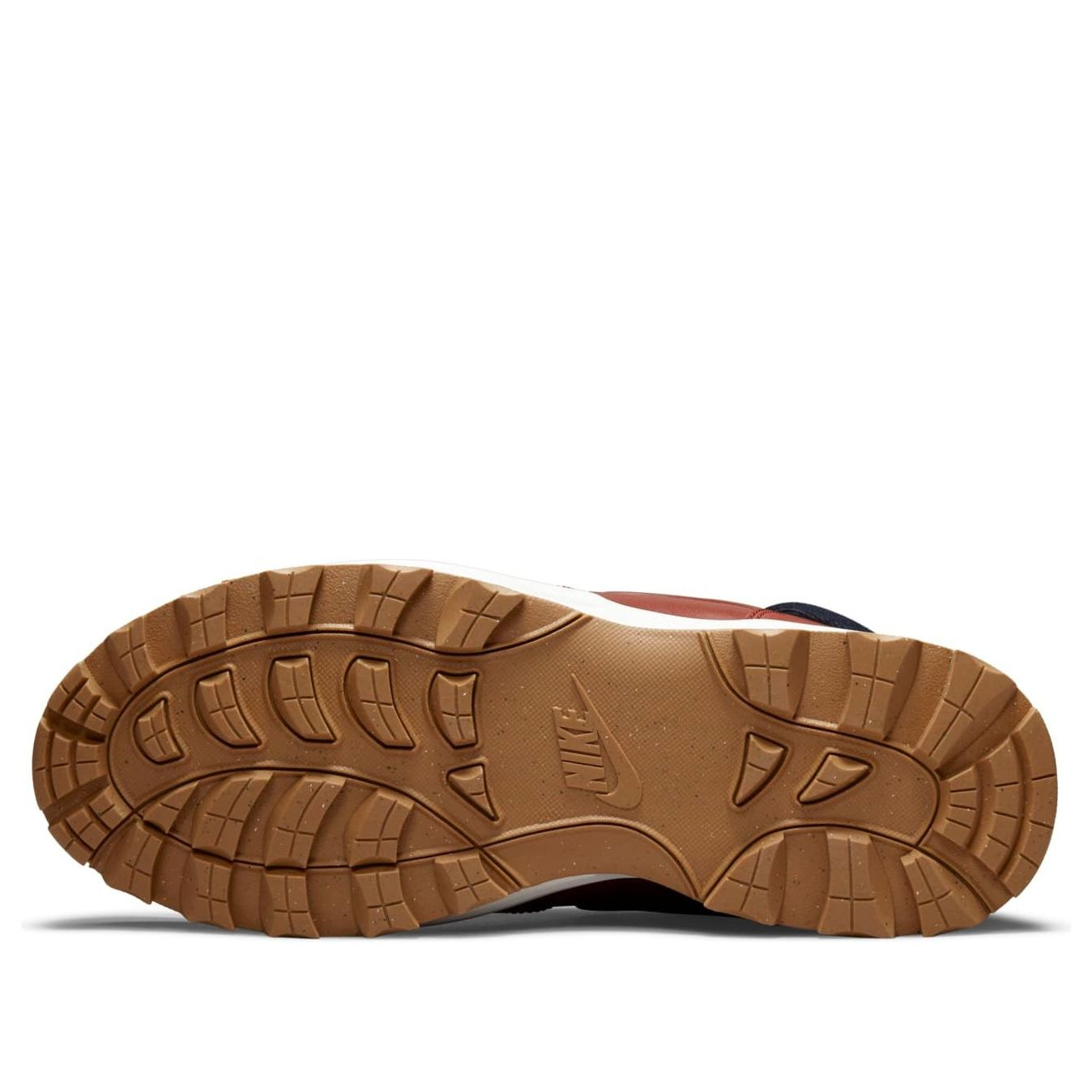 Nike Manoa Leather SE 'Rugged Orange' DC8892-800 - 6