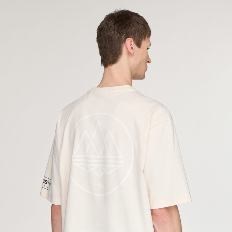 MOD SPZL TEE 7