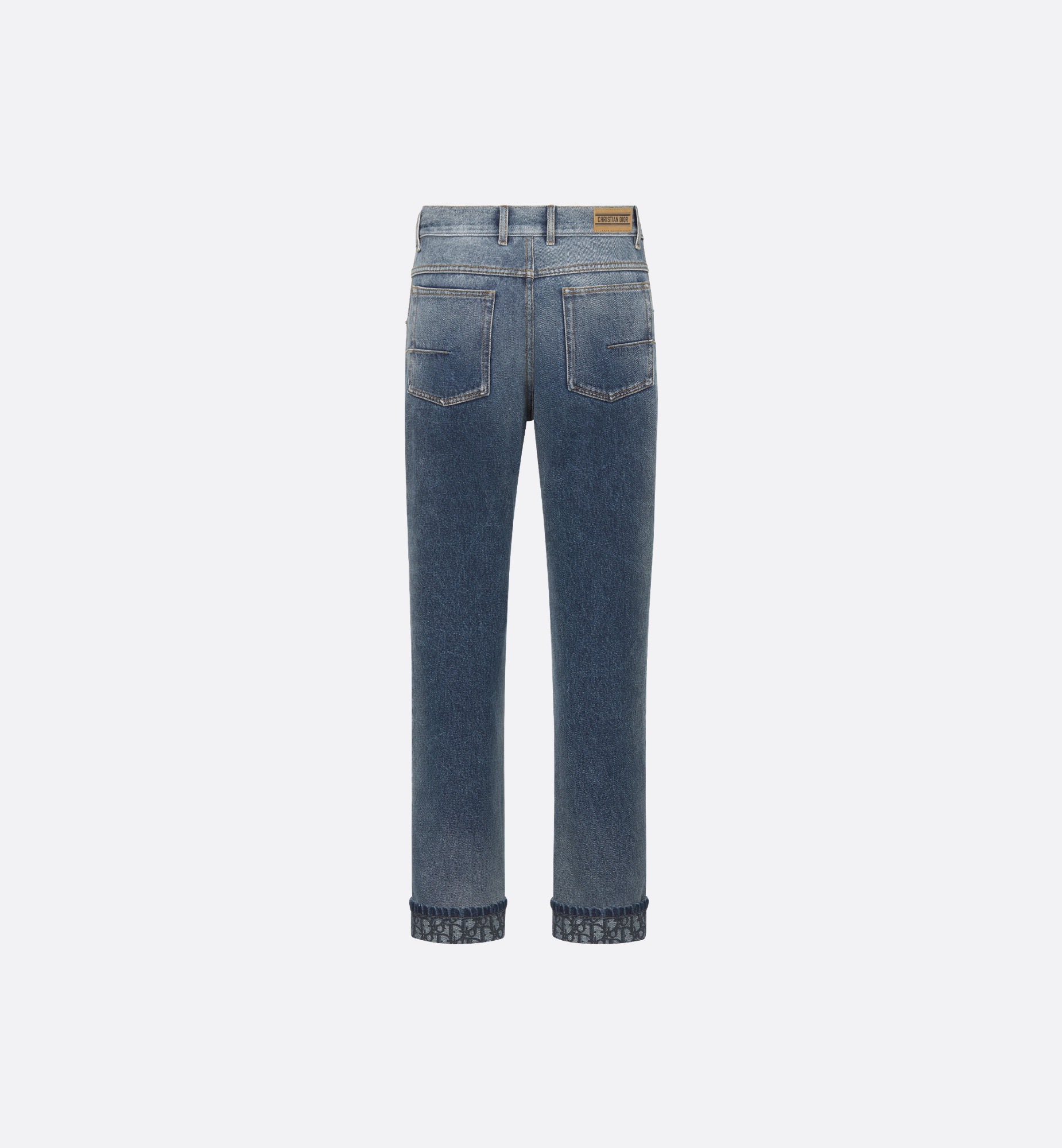 Regular-Fit Jeans - 2