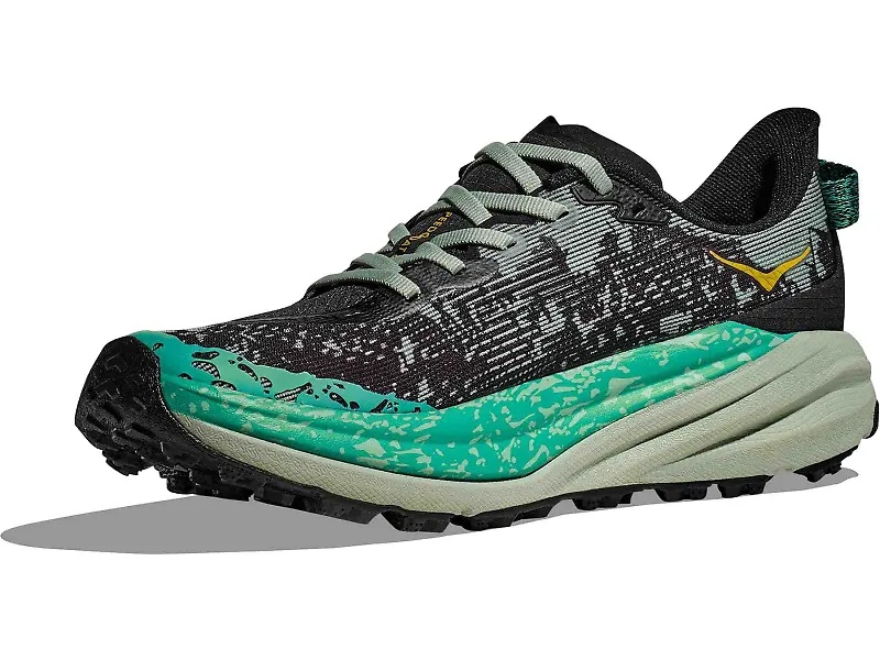 HOKA Speedgoat 6 - 7