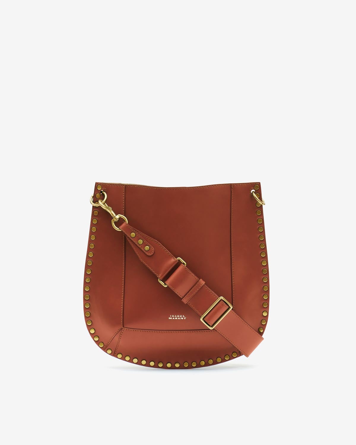 OSKAN SHOULDER BAG - 1