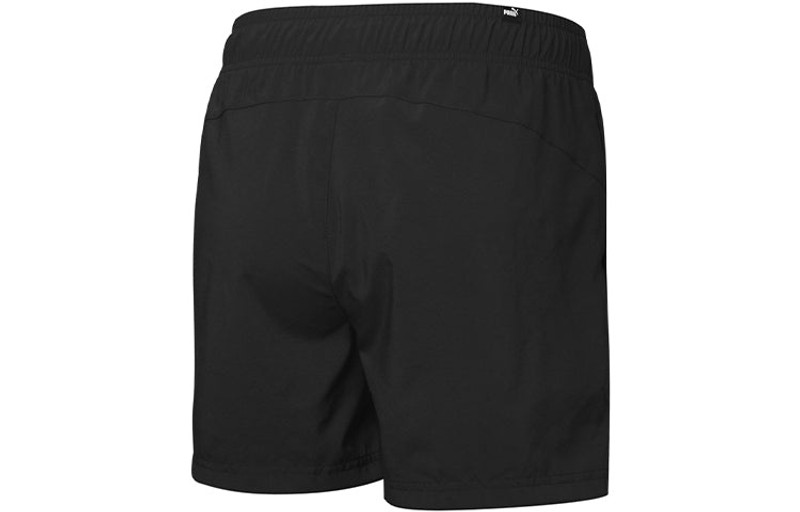 PUMA PUMA Essentials Woven Shorts 'Black' 845633-01 outlook