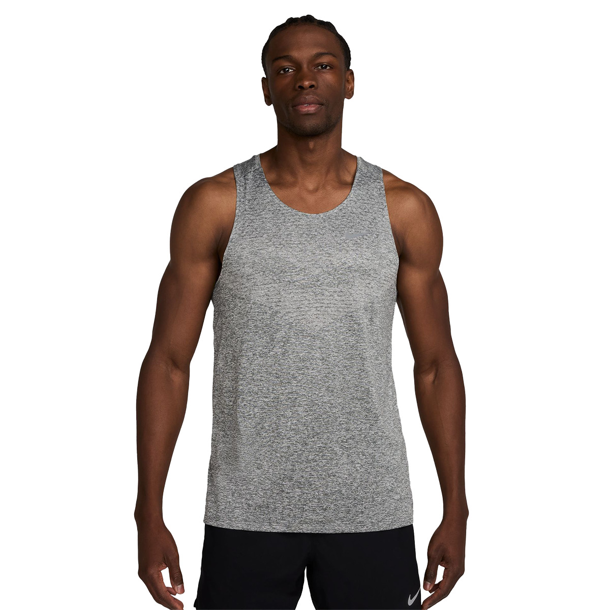 Nike Dri-FIT Stride Tank - 1
