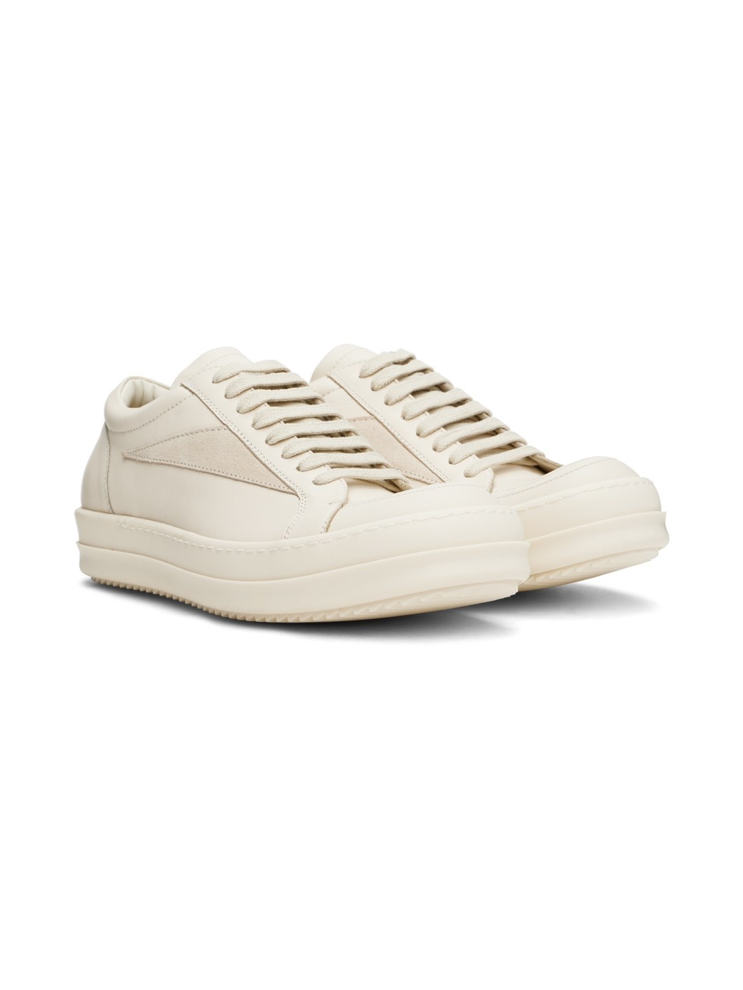 Off-White Porterville Vintage Sneaks Sneakers - 4