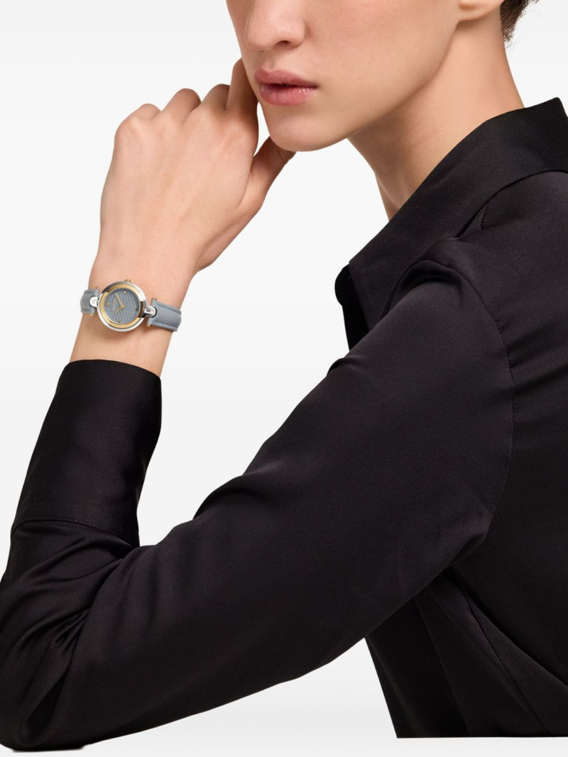 FURLA leather strap 28mm outlook