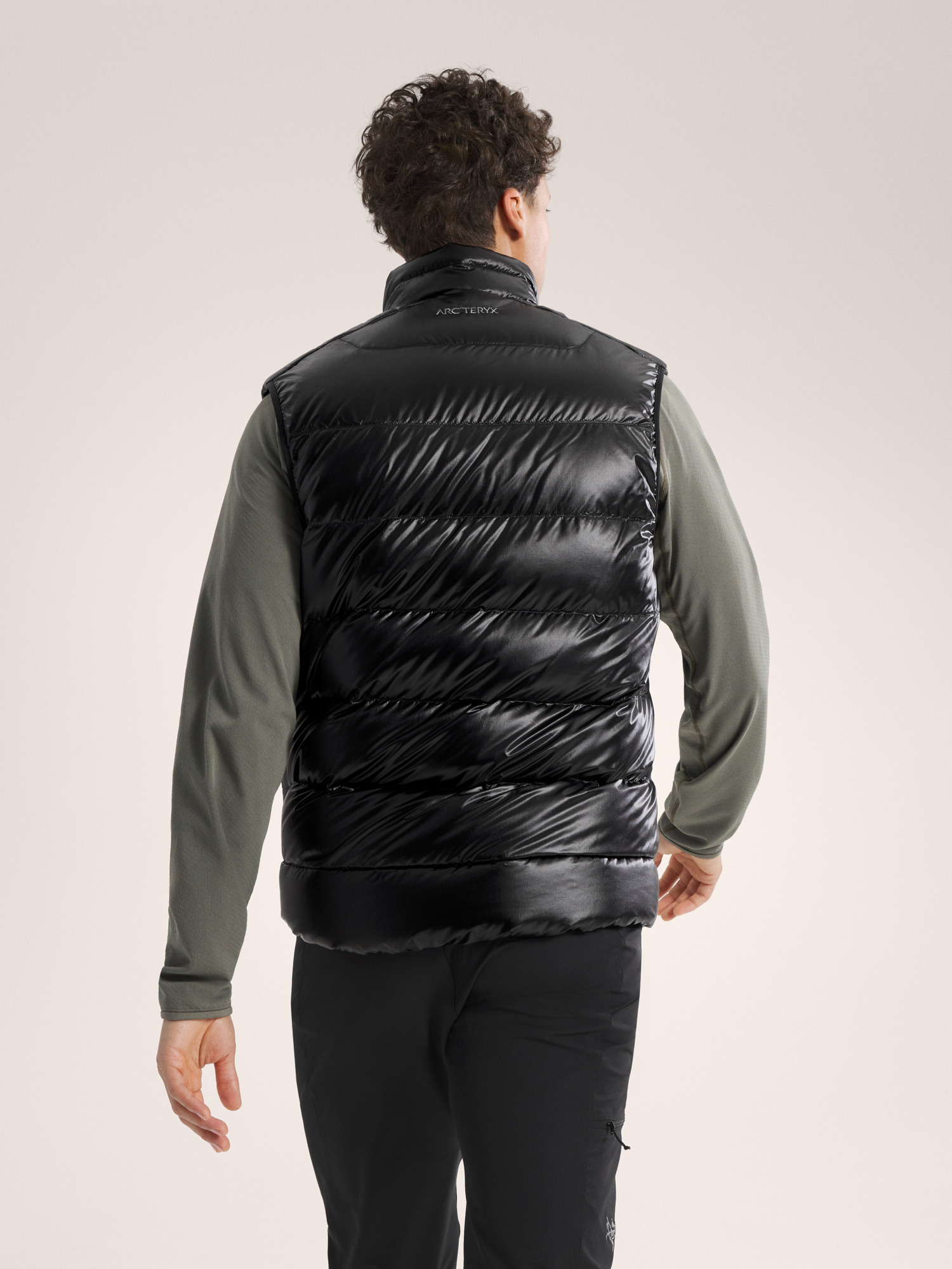 Cerium SV Vest - 4