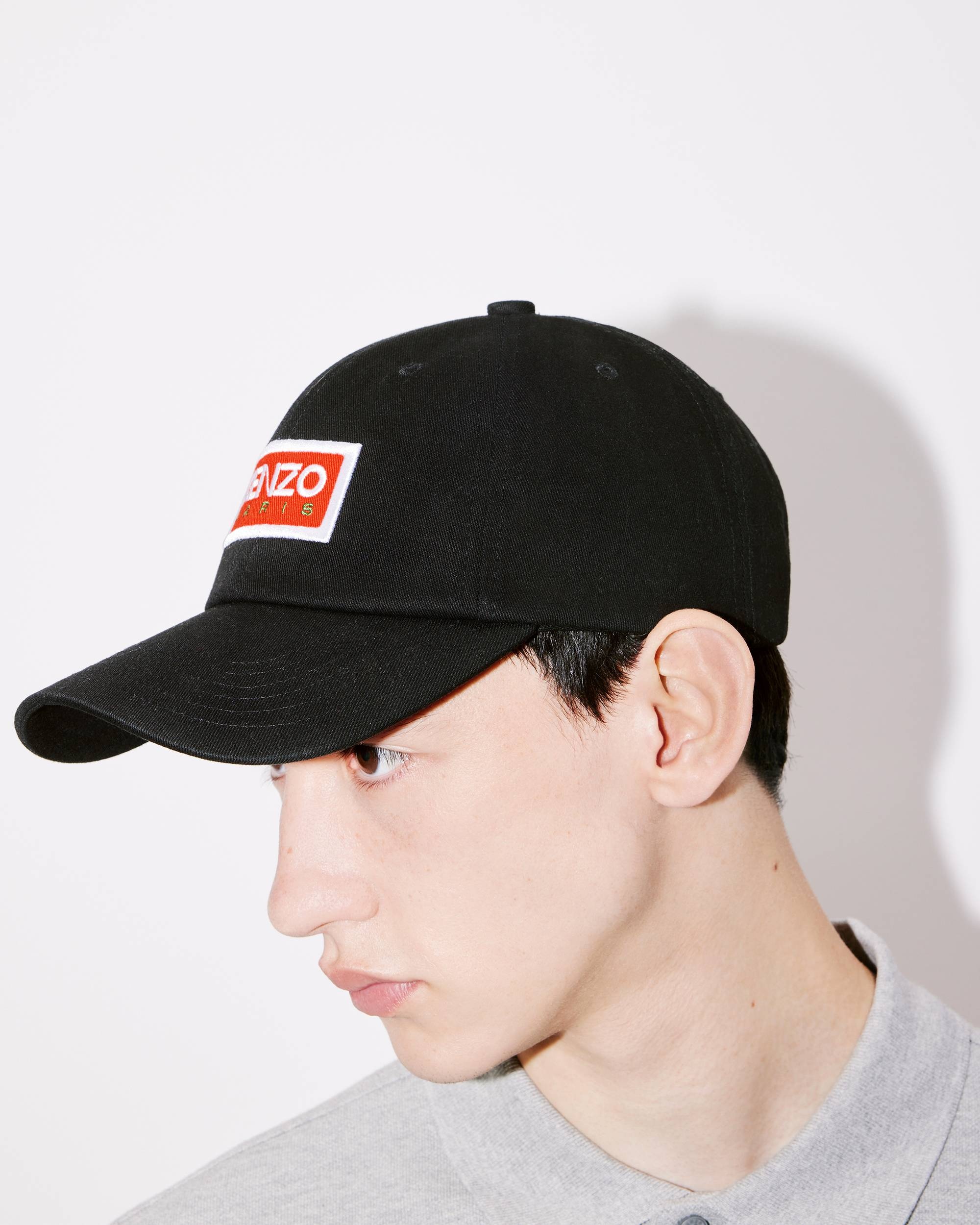 KENZO Paris baseball cap - 3