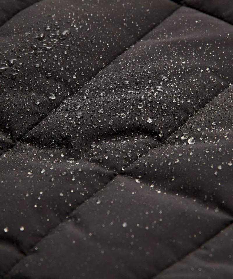 Softmatte™ Insulated Coat *SLNSH Collection 10