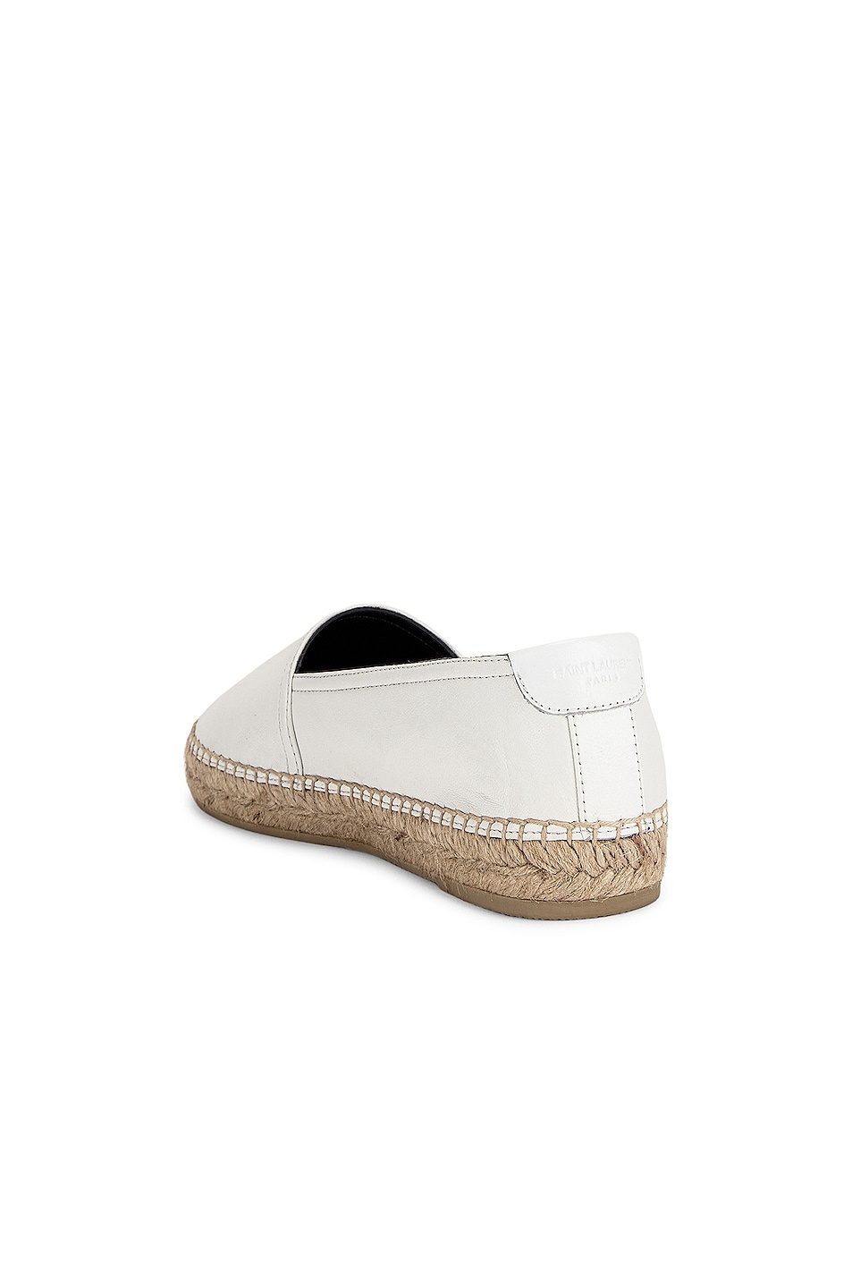 Espadrille Flats - 4