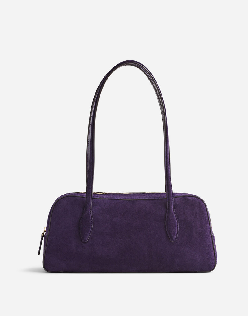 The Lexington Zip Shoulder Bag 1