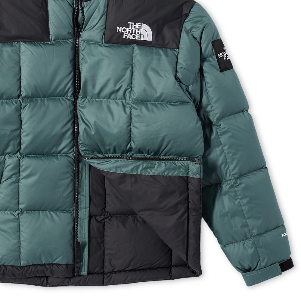 The North Face Lhotse Jacket - 3