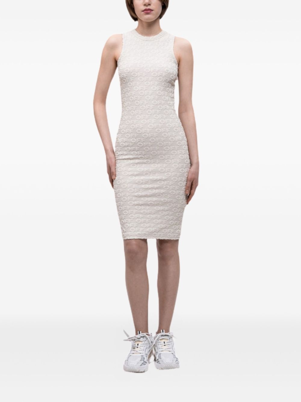 Rowing dress - 2