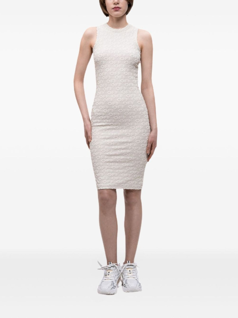 Off-White Rowing dress outlook