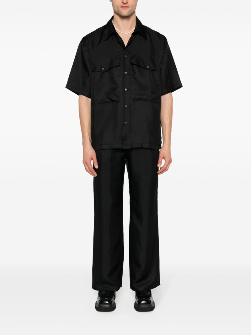SUNFLOWER loose-fit trousers outlook