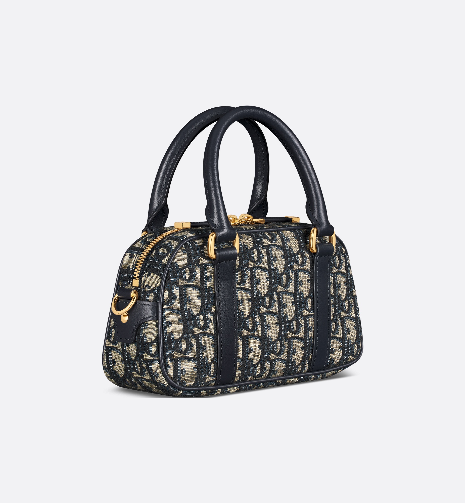 【エレガント♪】DIOR D-Vibe East-Westバッグ 収納力バツグン♪】Dior D-Vibe East-West Nanoバッグ (Dior