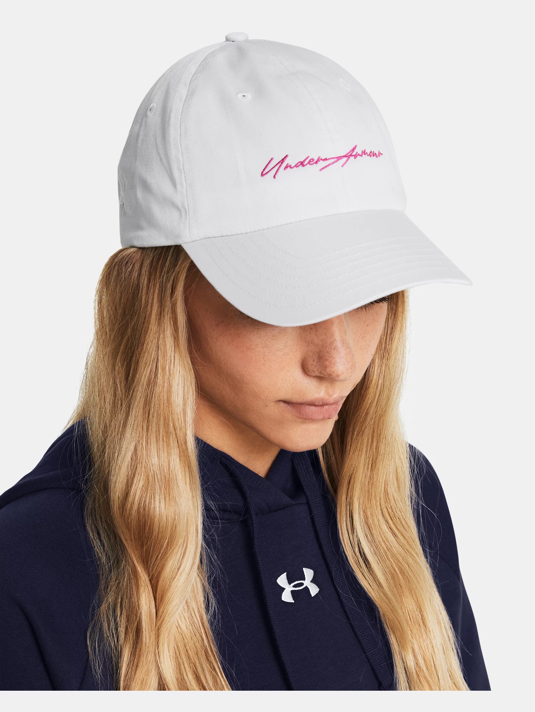 Women's UA Favorite Hat - 3