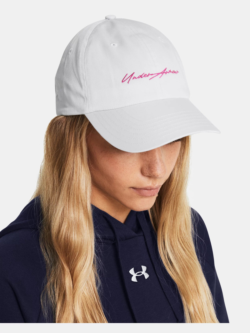 Women's UA Favorite Hat 3