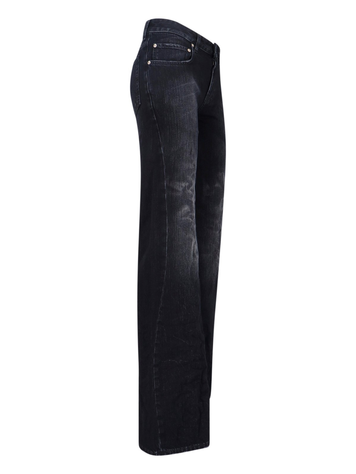 WIDE-LEG JEANS - 3