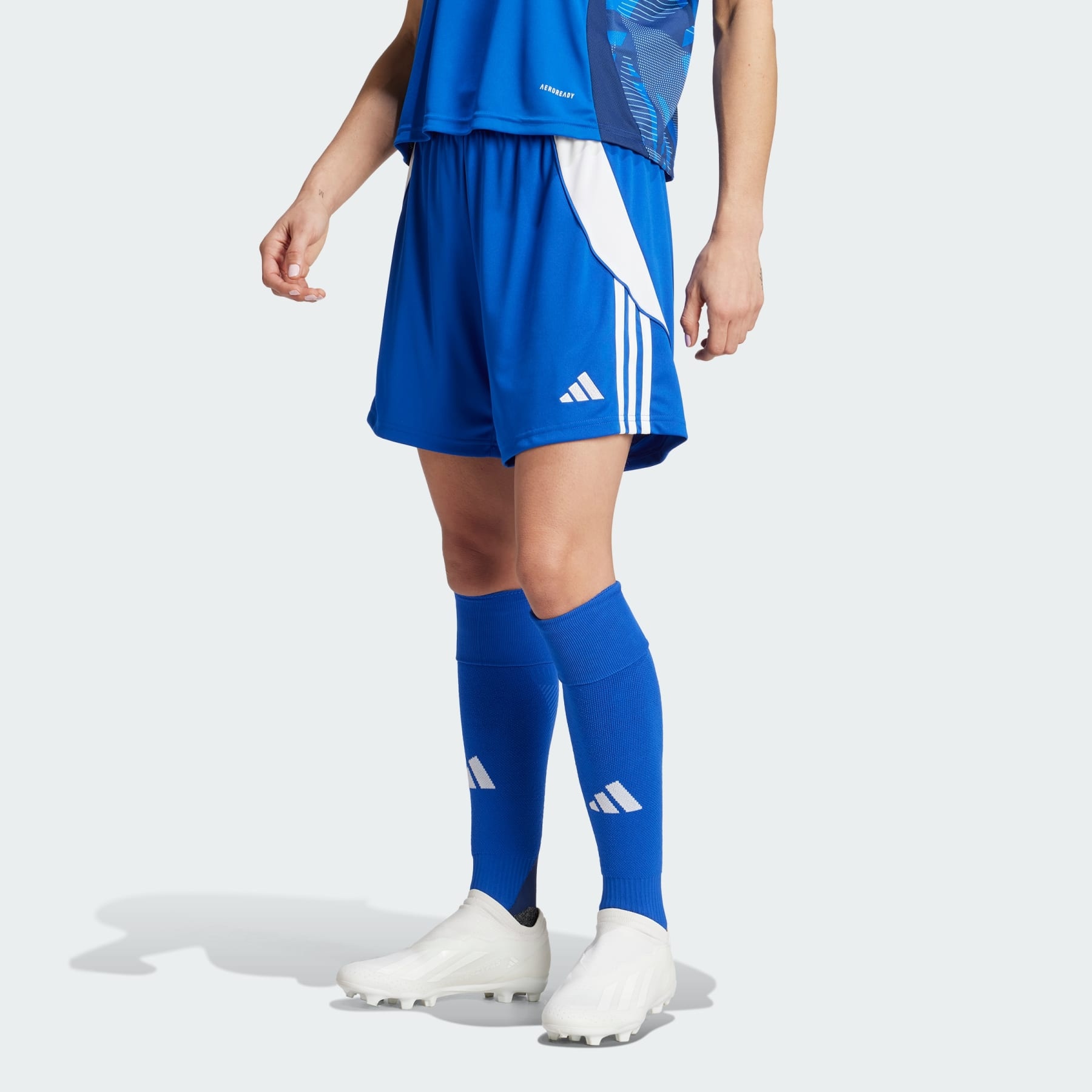 Tiro 24 Shorts - 2