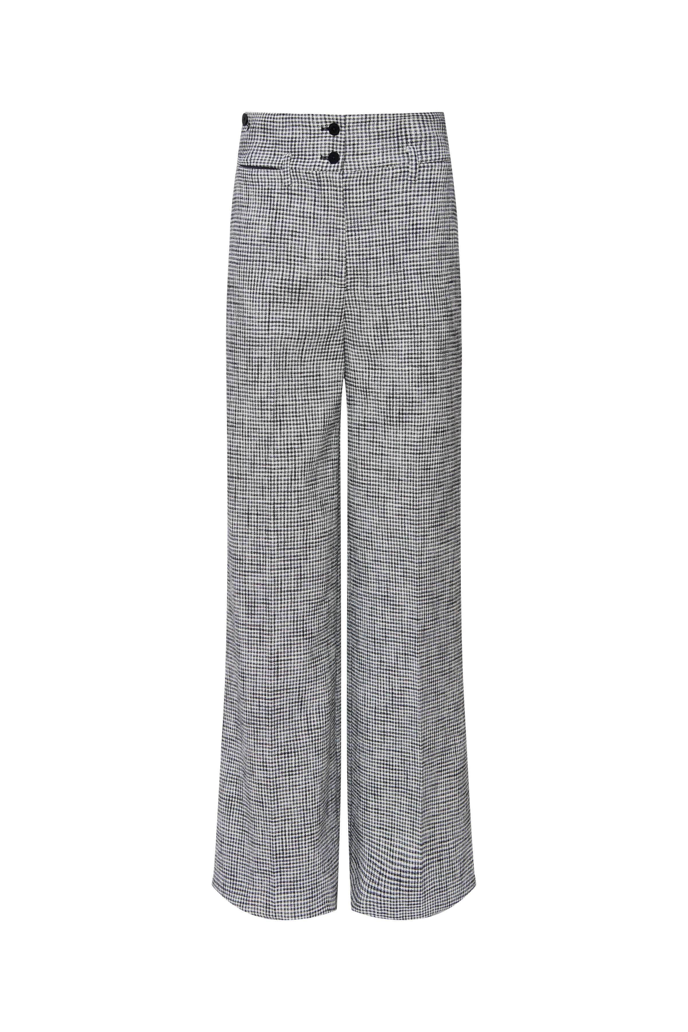 'RUDY' PANT - 1