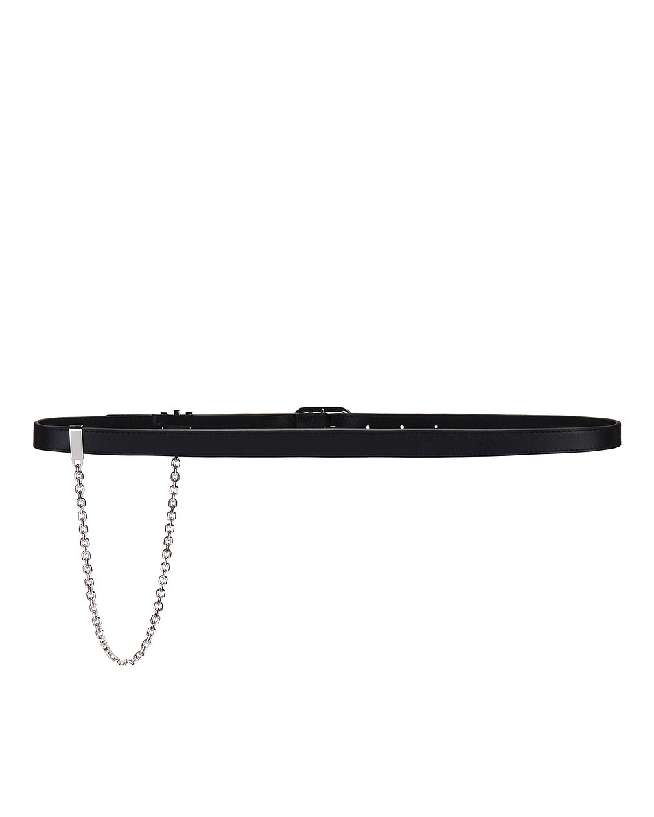 MA 2cm Chain Belt - 2