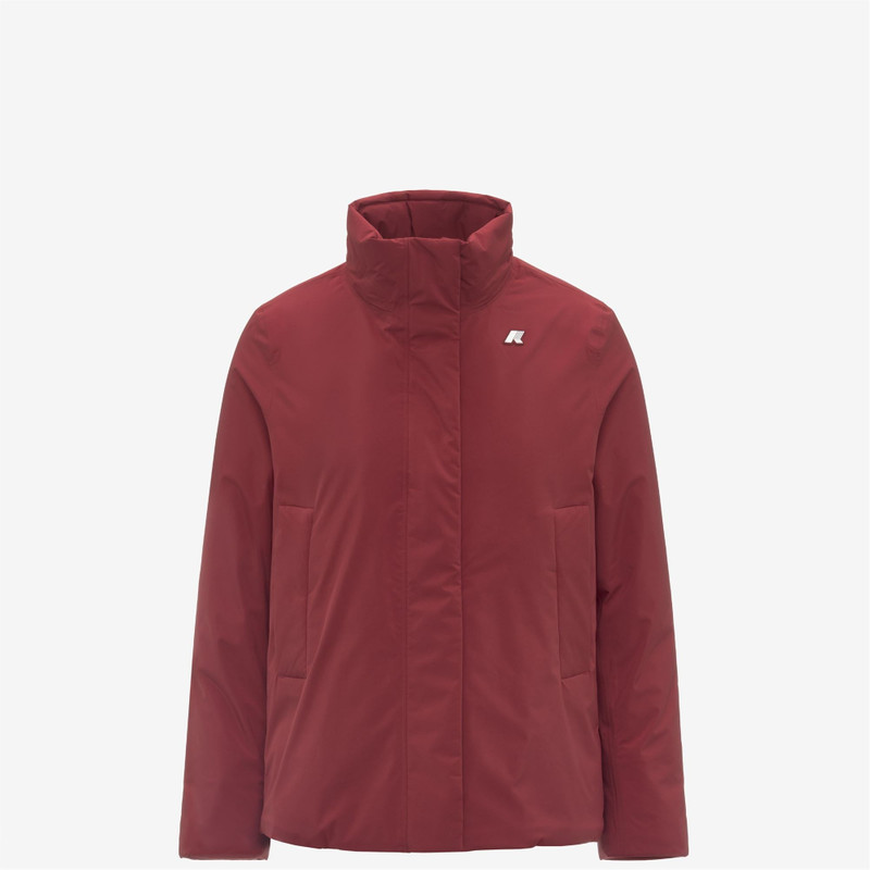 K-WAY MARLETTE SOFT TOUCH MARMOTTA outlook