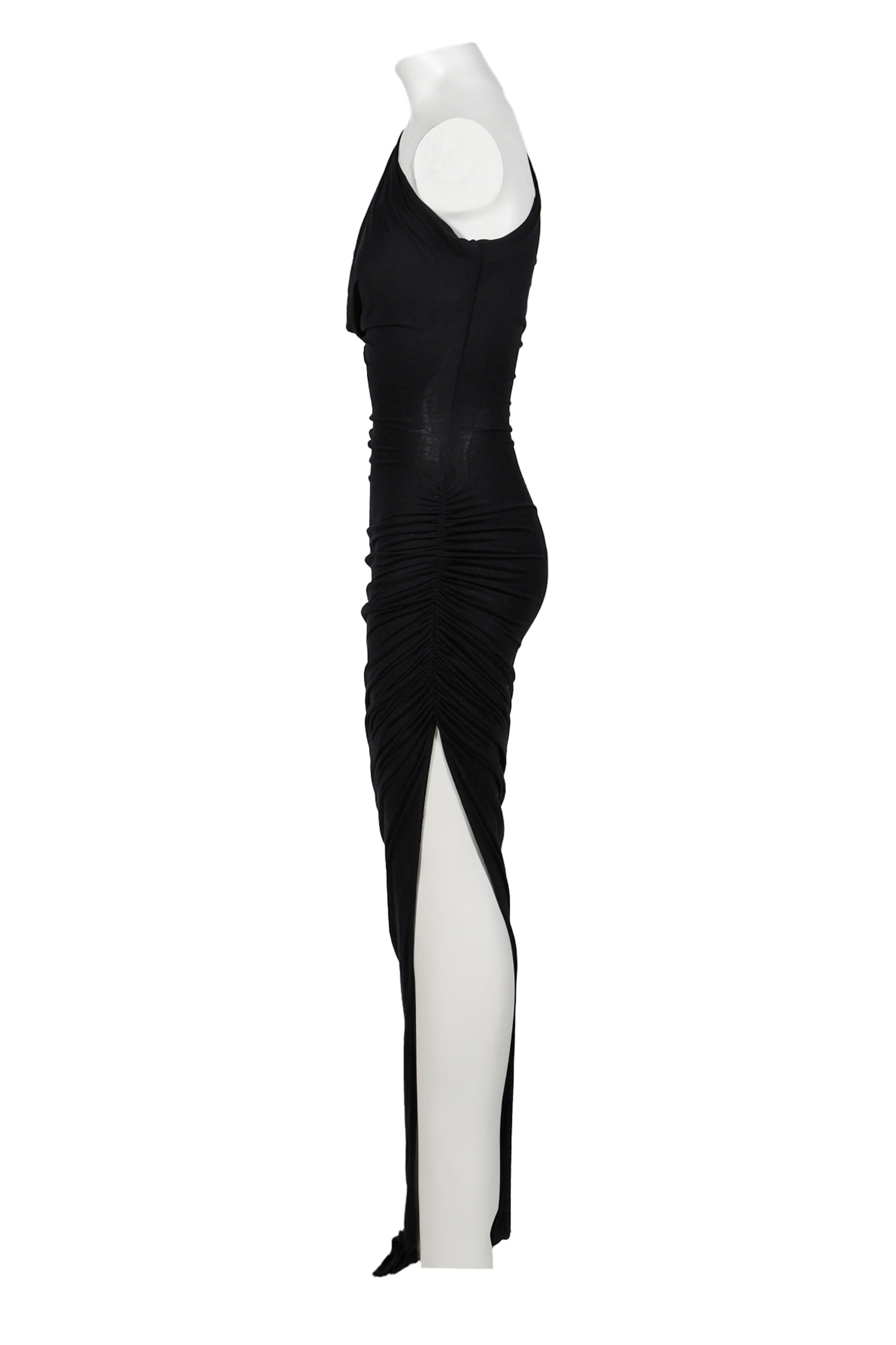 HYDRA AALIYAH GOW / BLK - 6
